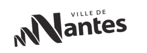 Logo Nantes fond Transparent